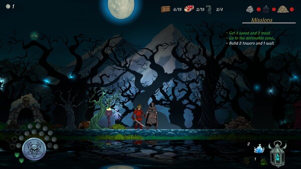 Gameplay trailer thumbnail