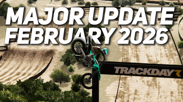  February 2026 Update trailer thumbnail