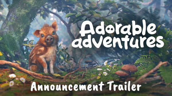 Announcement Trailer trailer thumbnail