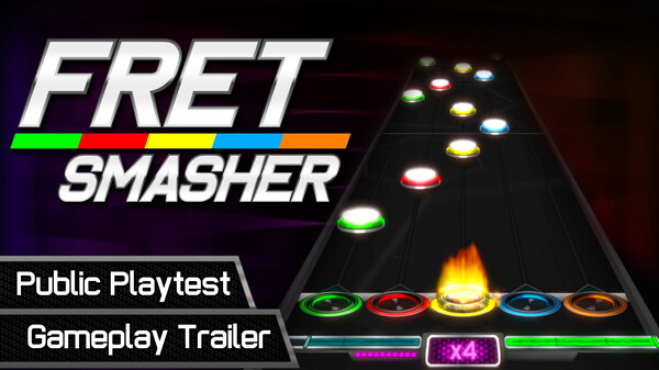 Public Alpha Trailer trailer thumbnail