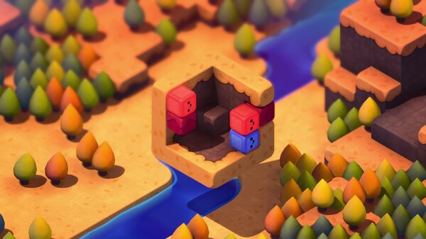 KUBIKA - Announcement Teaser trailer thumbnail