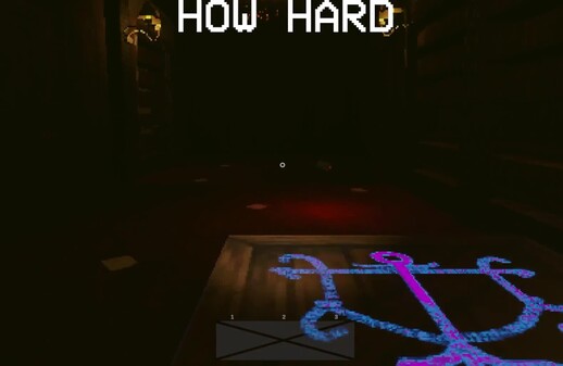 Cursed Cargo DEMO Trailer trailer thumbnail