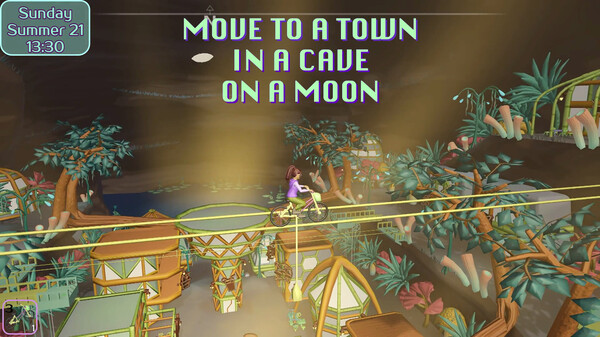 Game Trailer trailer thumbnail