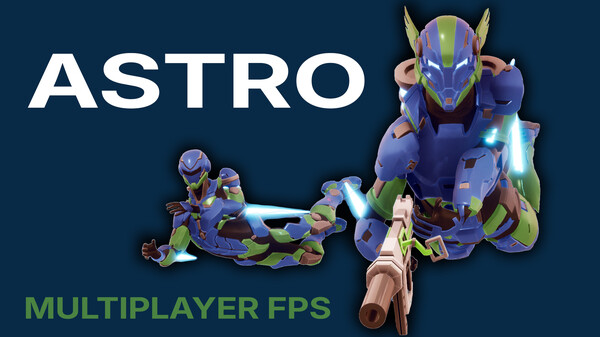 Astro Trailer trailer thumbnail