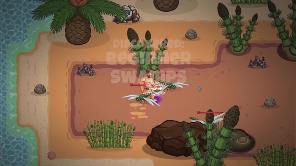 Dino Age The First Fracture Trailer trailer thumbnail