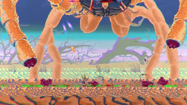Launch Date + Gameplay trailer thumbnail
