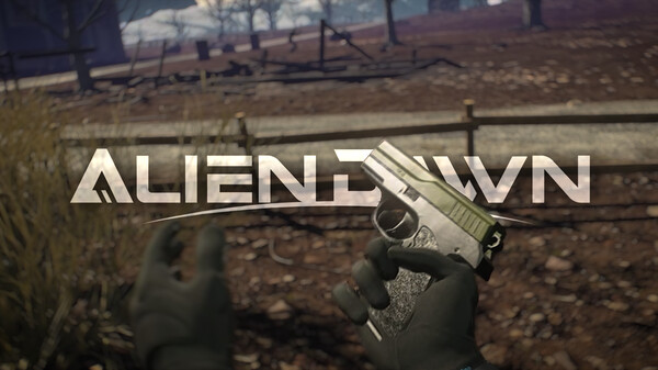 Alien Dawn Alpha v2 - Gameplay Clip 1 trailer thumbnail