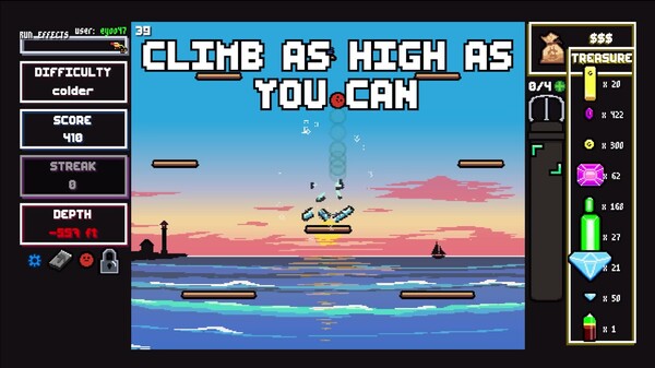 SKY DRILL Trailer trailer thumbnail