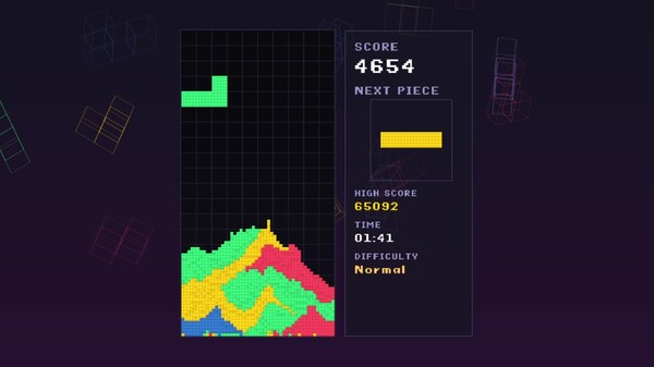 Gravelix trailer thumbnail