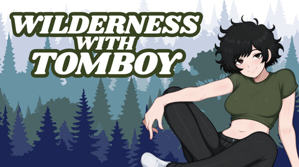 Wilderness with Tomboy trailer trailer thumbnail