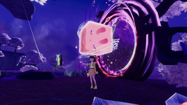 Nomori Trailer trailer thumbnail