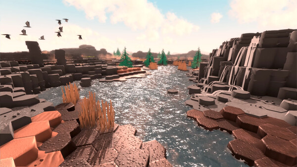 Block by Block. Build a World. trailer thumbnail