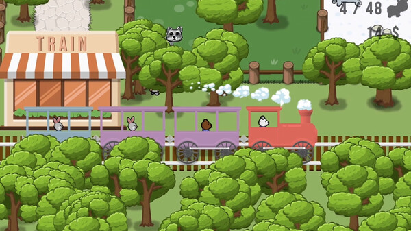 Alpha Zoo Trailer 4 trailer thumbnail