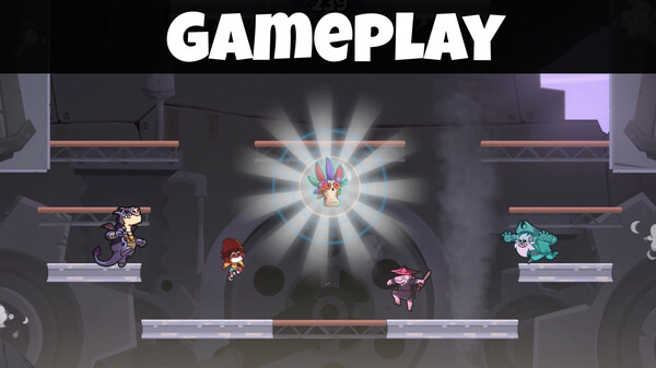 Gameplay Overview trailer thumbnail