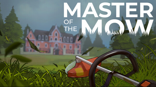 Trailer | Master of the Mow trailer thumbnail