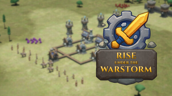 Rise Under the Warstorm trailer thumbnail