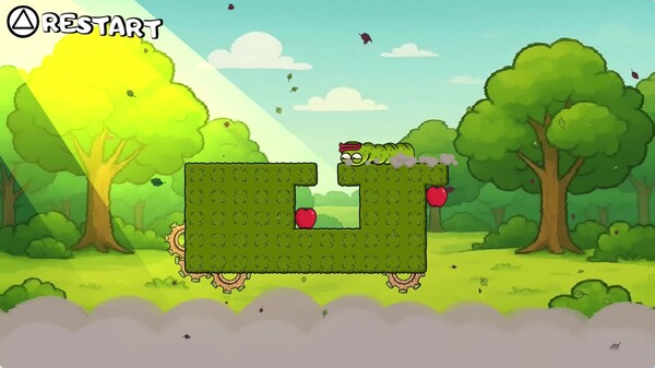 Wriggle apple trailer thumbnail