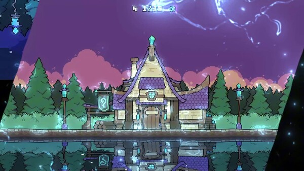 Dragon Warrior Aya trailer thumbnail