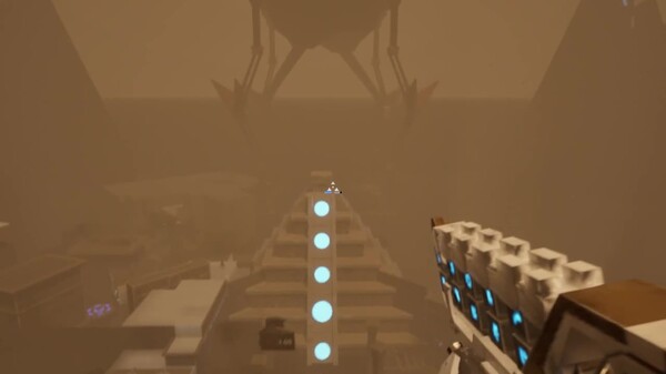 BlackSands Trailer trailer thumbnail