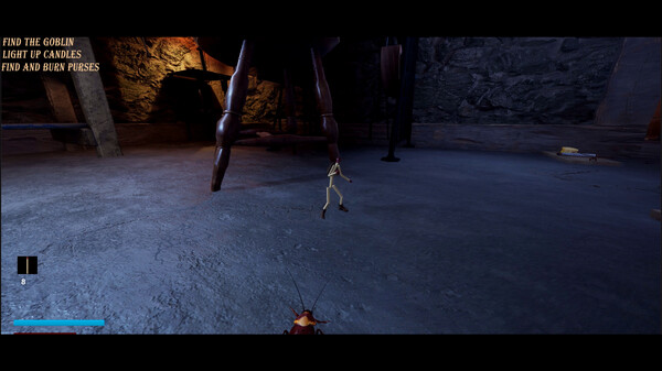BRAVERY — Gameplay Trailer trailer thumbnail
