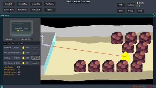 Autonomous Swarm trailer thumbnail