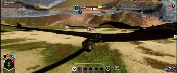 Gameplay trailer thumbnail