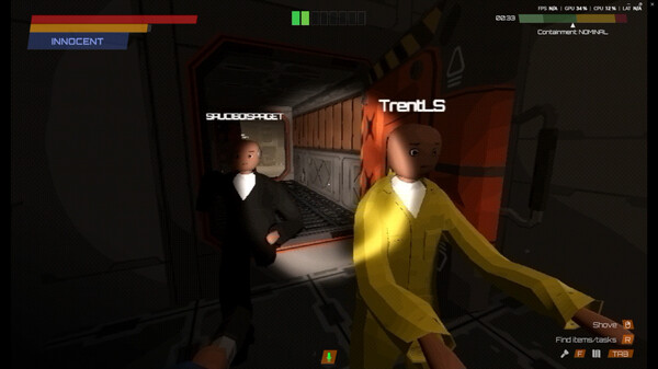 Phobos Gameplay Teaser trailer thumbnail