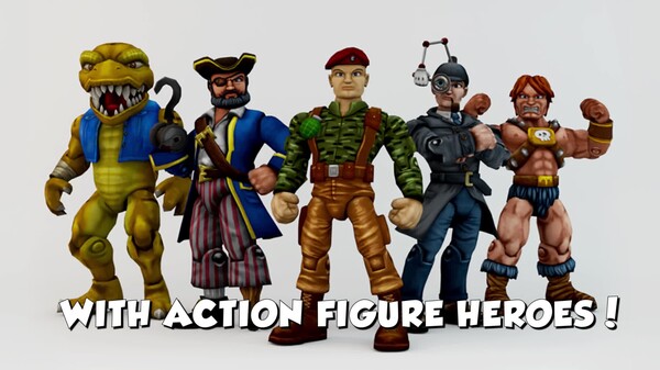 Trailer trailer thumbnail