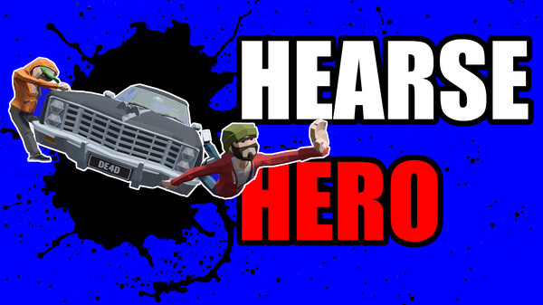 Hearse Hero Trailer trailer thumbnail