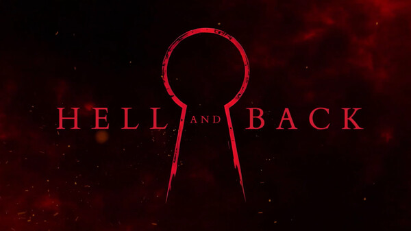 Hell and Back Trailer trailer thumbnail