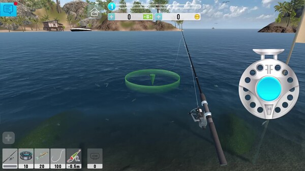Fishing Friends trailer thumbnail