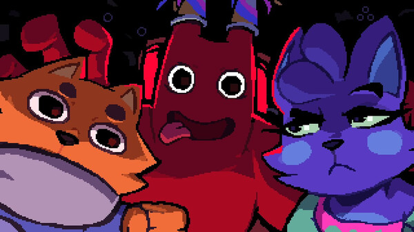 Chunky JUMP! x Garten of Banban - Trailer trailer thumbnail