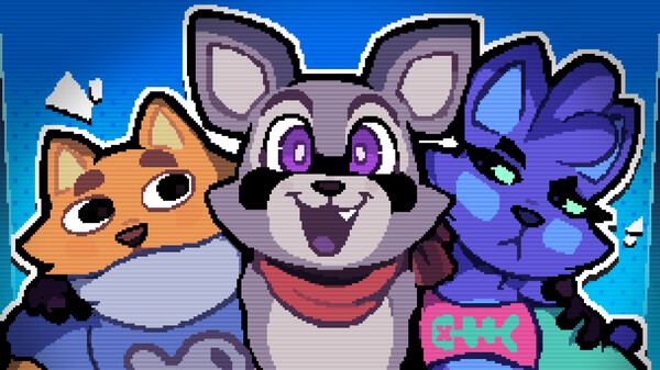 Chunky JUMP! x Indigo Park - Trailer trailer thumbnail