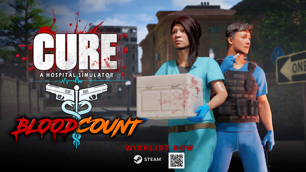 Blood Count - Major Update Ver 0.2 trailer thumbnail