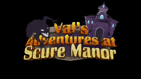 Val's Adventures at Scure Manor - Trailer #1 trailer thumbnail