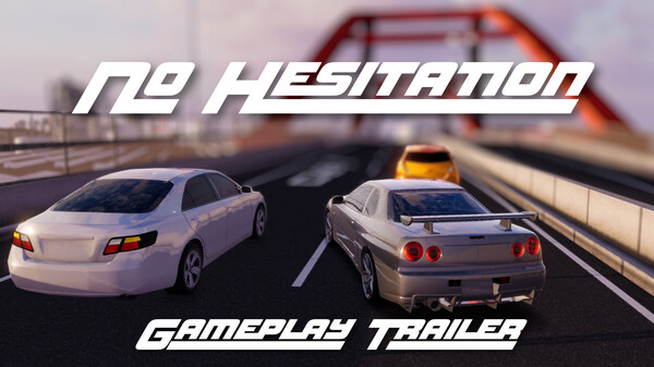No Hesitation Trailer trailer thumbnail