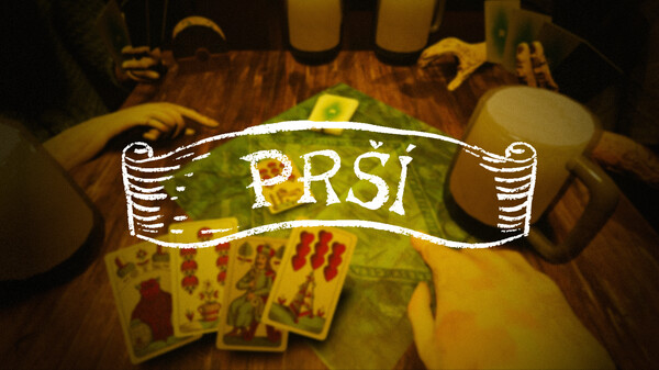 PRSI trailer 1 trailer thumbnail