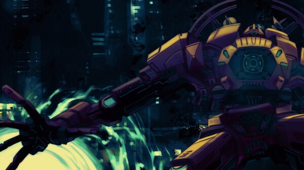 AENIGMA Trailer trailer thumbnail