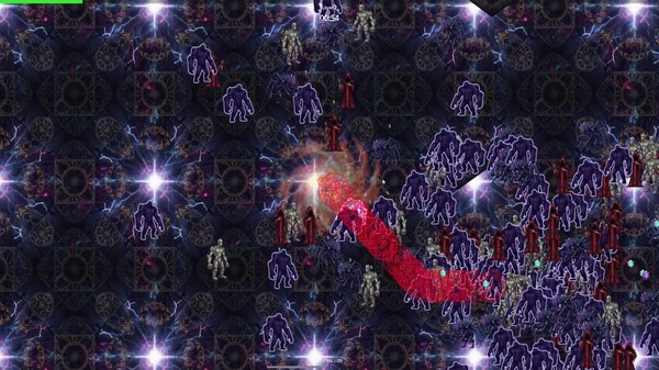 Void Vow Trailer trailer thumbnail