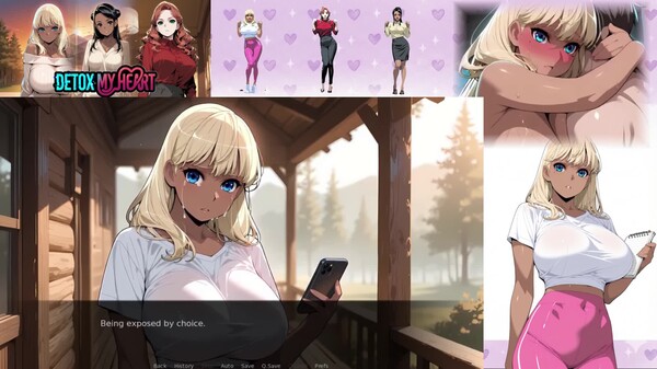Game Trailer trailer thumbnail
