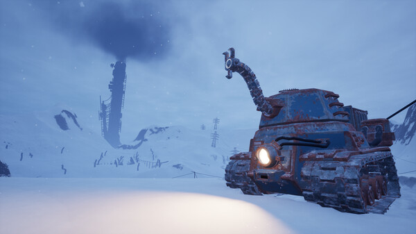 Steam Trailer trailer thumbnail