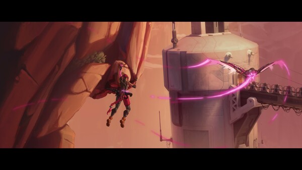 Sierra Hero Trailer trailer thumbnail