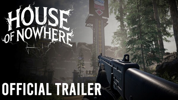 Official Trailer 2 trailer thumbnail