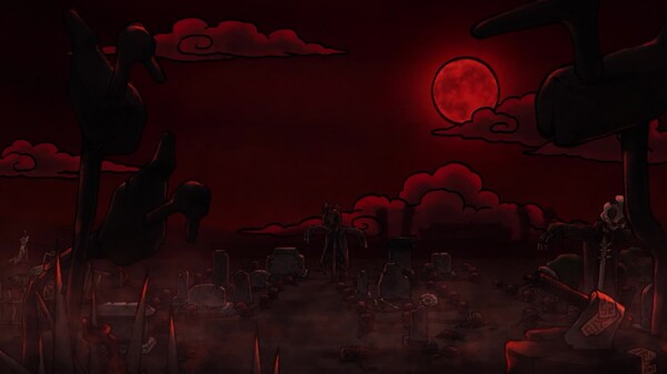 Animation trailer thumbnail