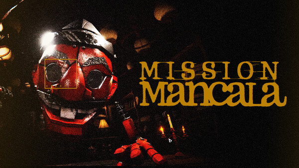 Mission Mancala Gameplay Teaser Video trailer thumbnail