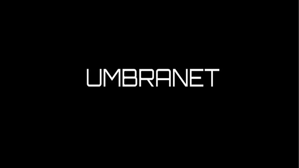UmbraNet Teaser trailer thumbnail
