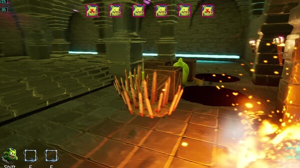 Exit Plan Demo Trailer trailer thumbnail