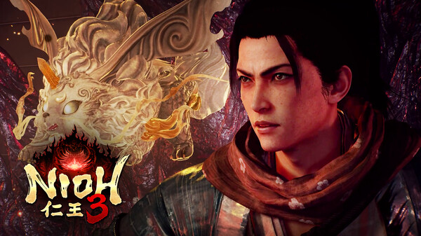 Nioh 3 - Launch Trailer trailer thumbnail