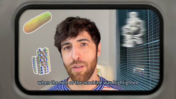 Thoughts from 2026 trailer thumbnail