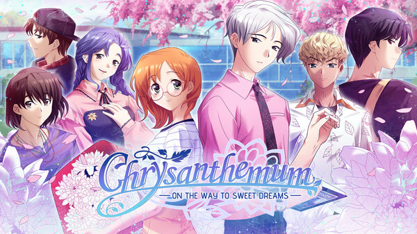 Chrysanthemum: On the Way to Sweet Dreams trailer thumbnail